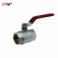 garden hose low pressure ball valve